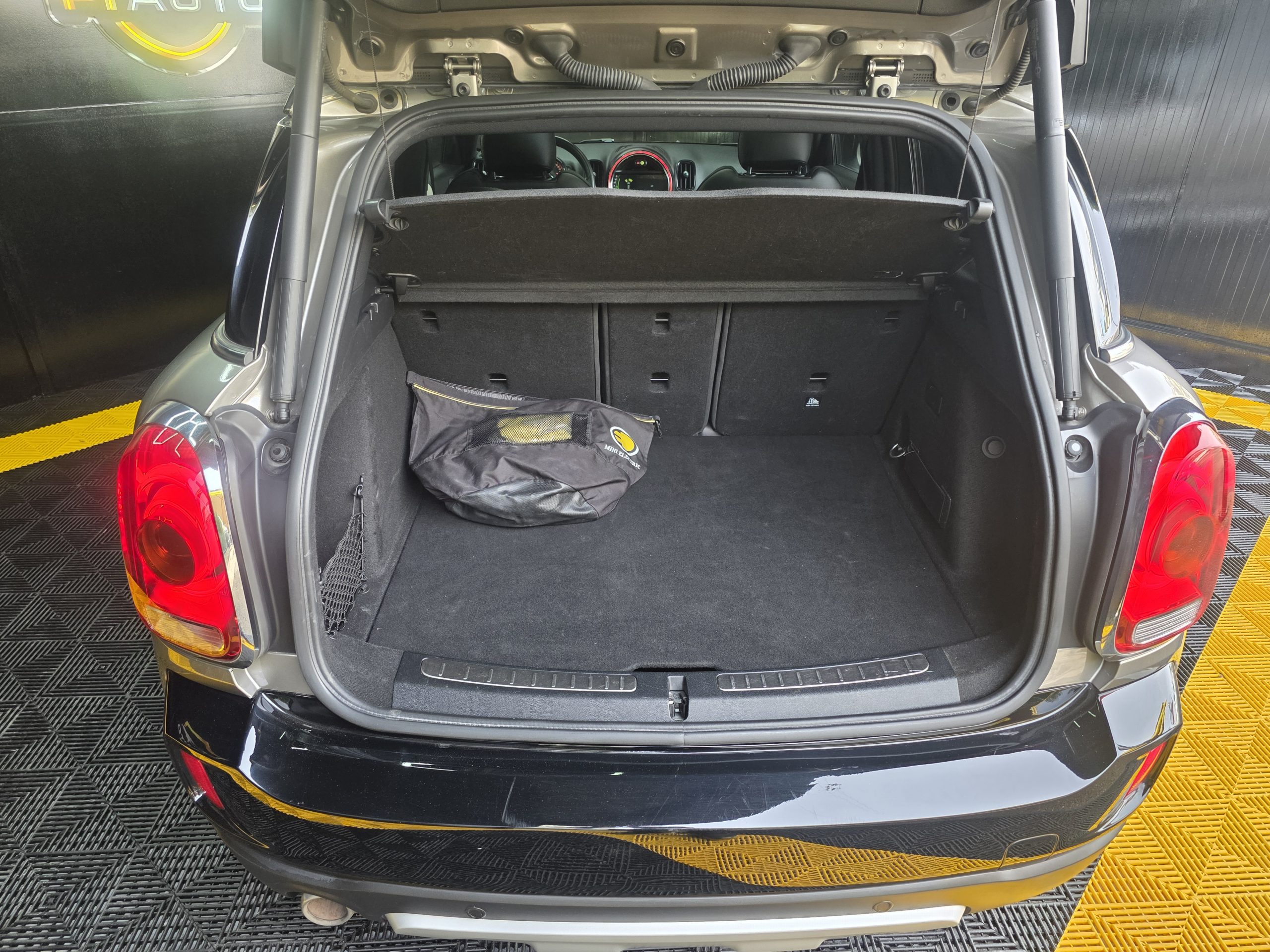 MINI Countryman Cooper SE ALL4 Auto