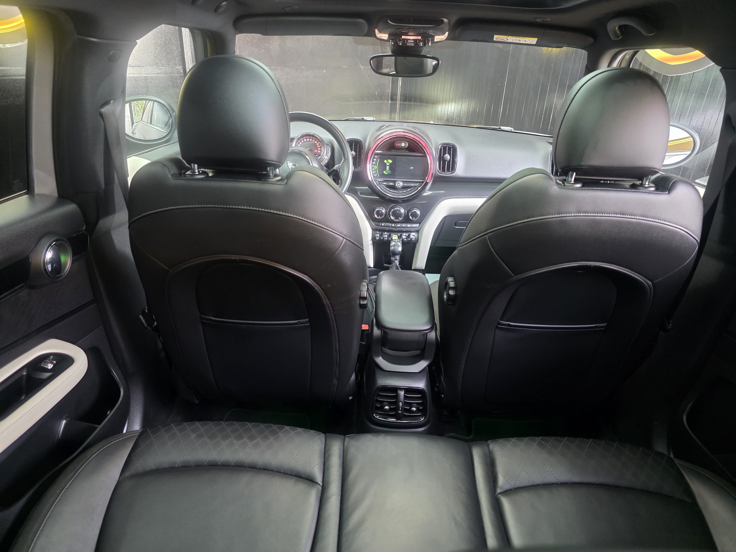 MINI Countryman Cooper SE ALL4 Auto