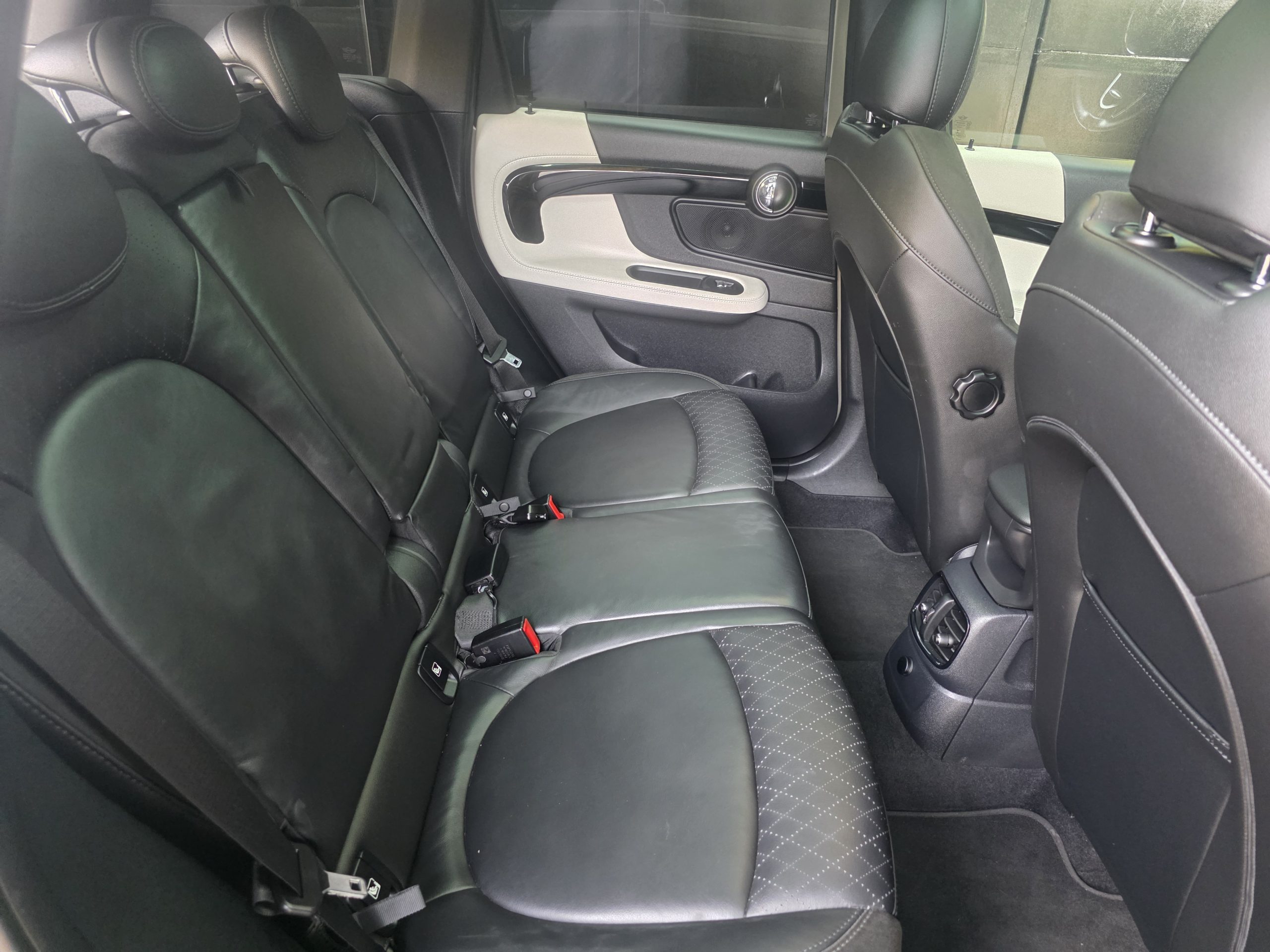 MINI Countryman Cooper SE ALL4 Auto