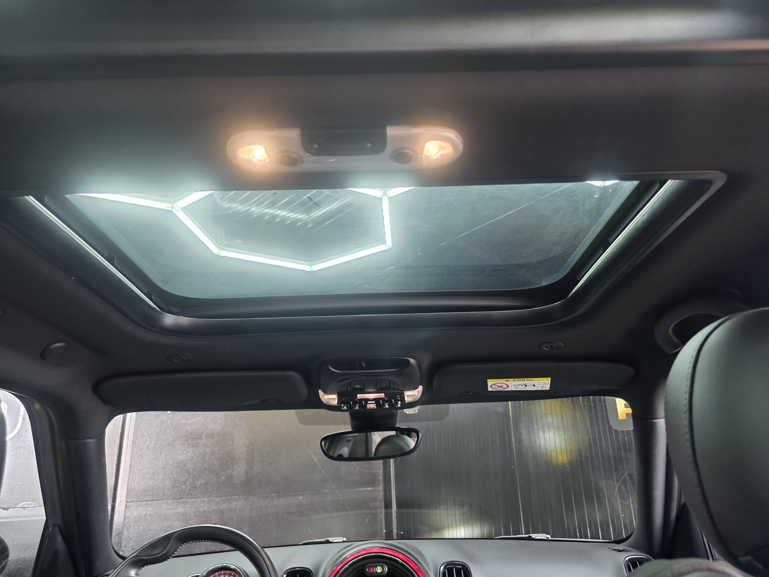 MINI Countryman Cooper SE ALL4 Auto