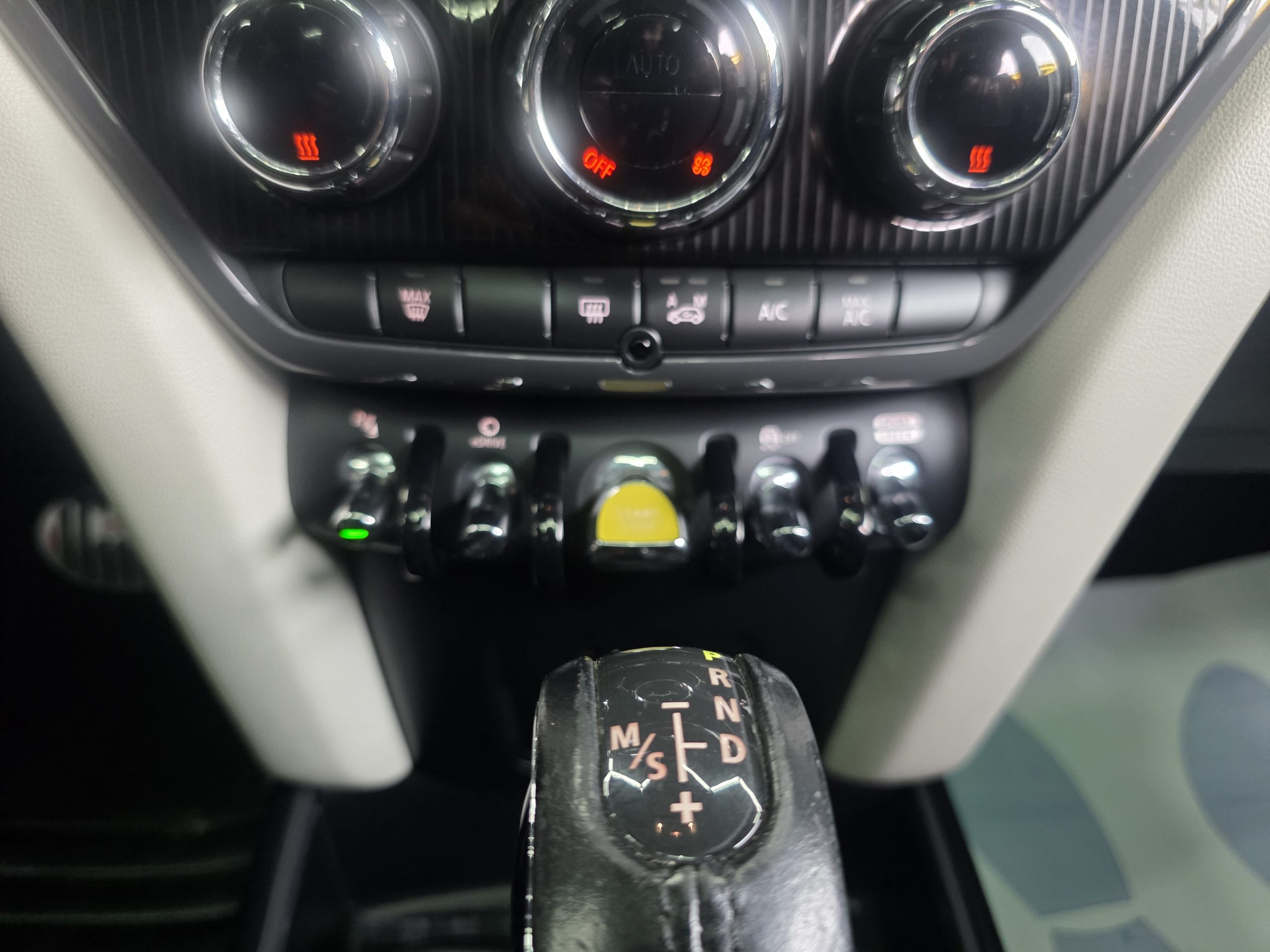 MINI Countryman Cooper SE ALL4 Auto