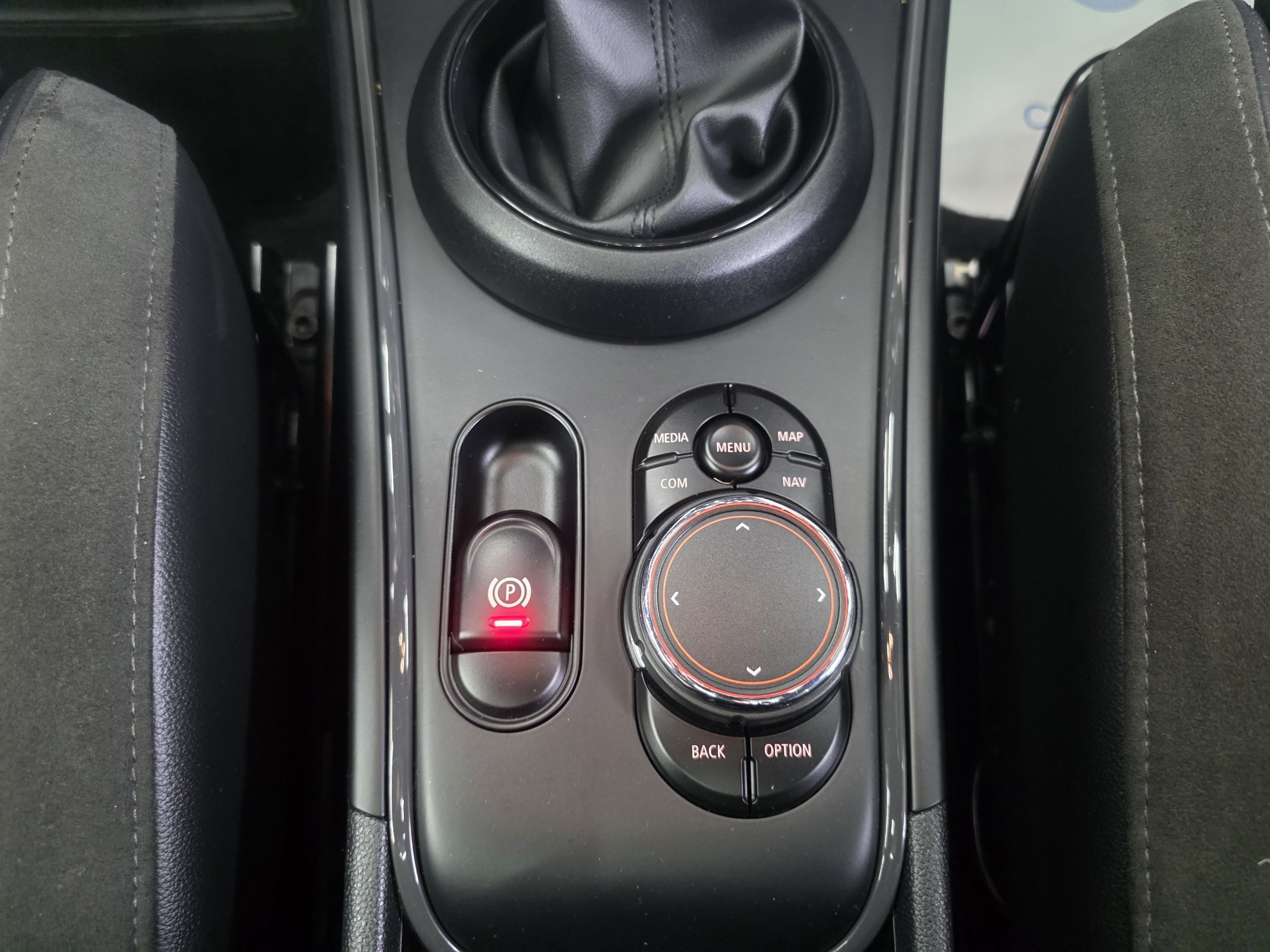 MINI Countryman Cooper SE ALL4 Auto