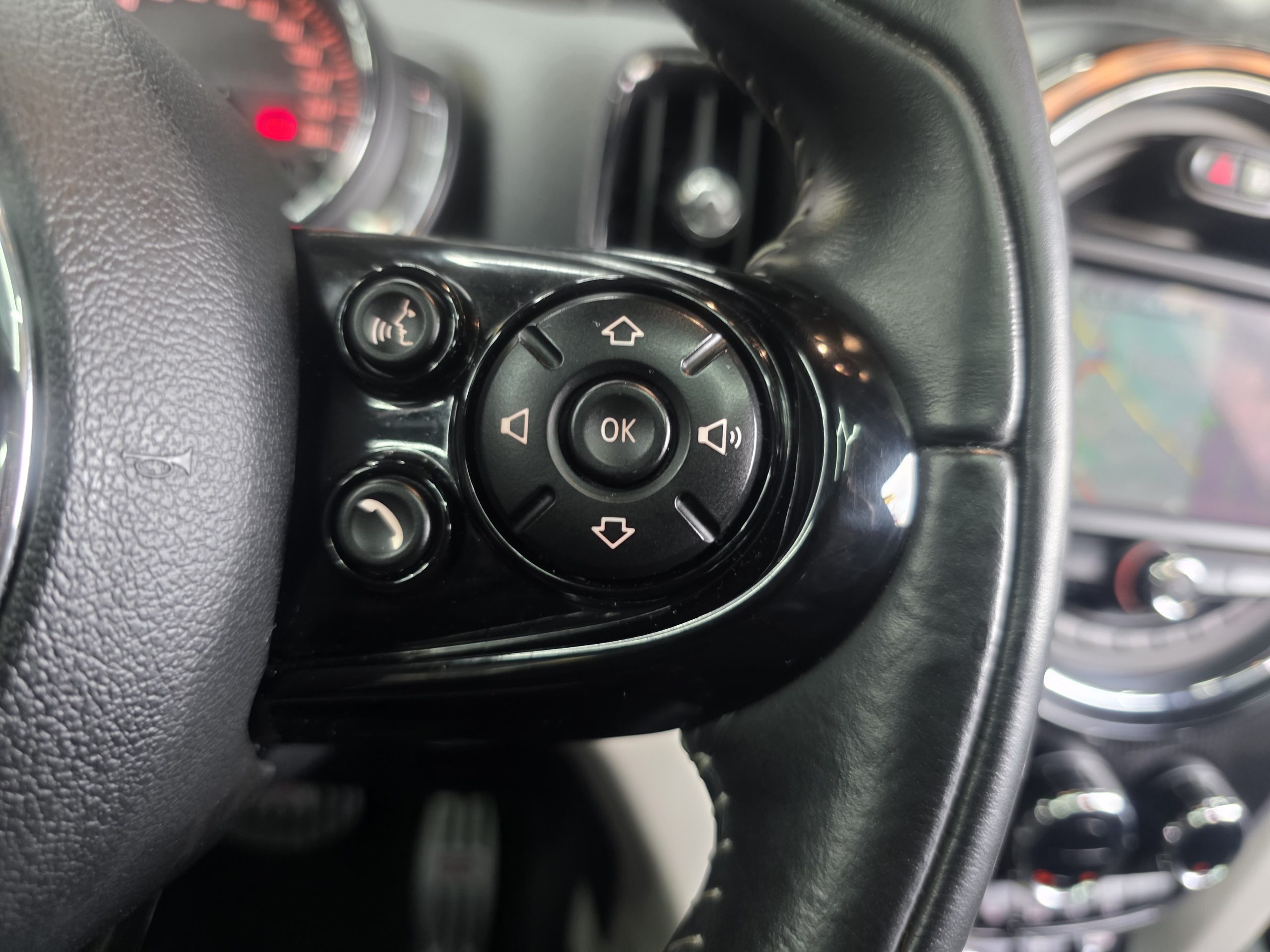 MINI Countryman Cooper SE ALL4 Auto