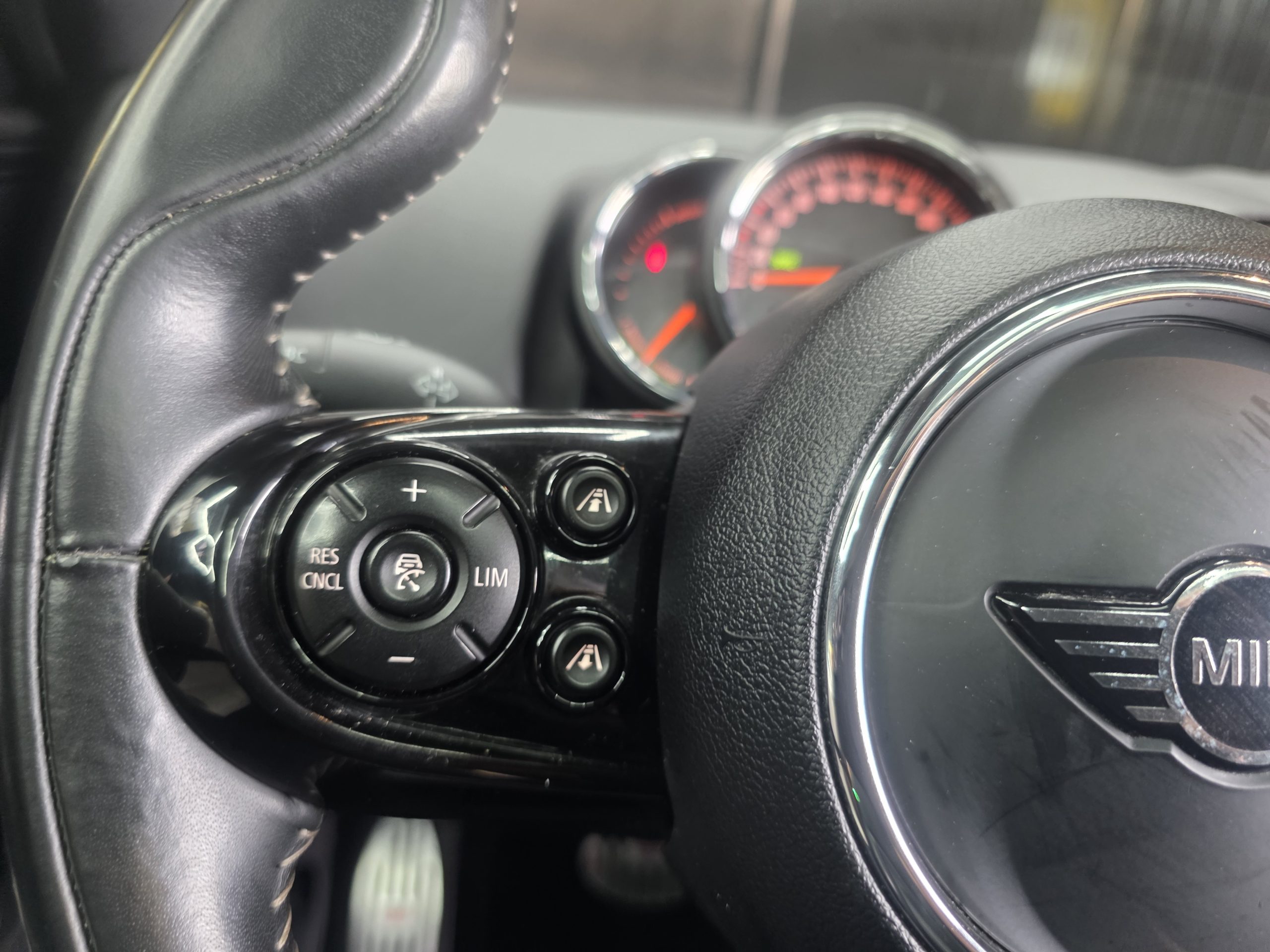 MINI Countryman Cooper SE ALL4 Auto