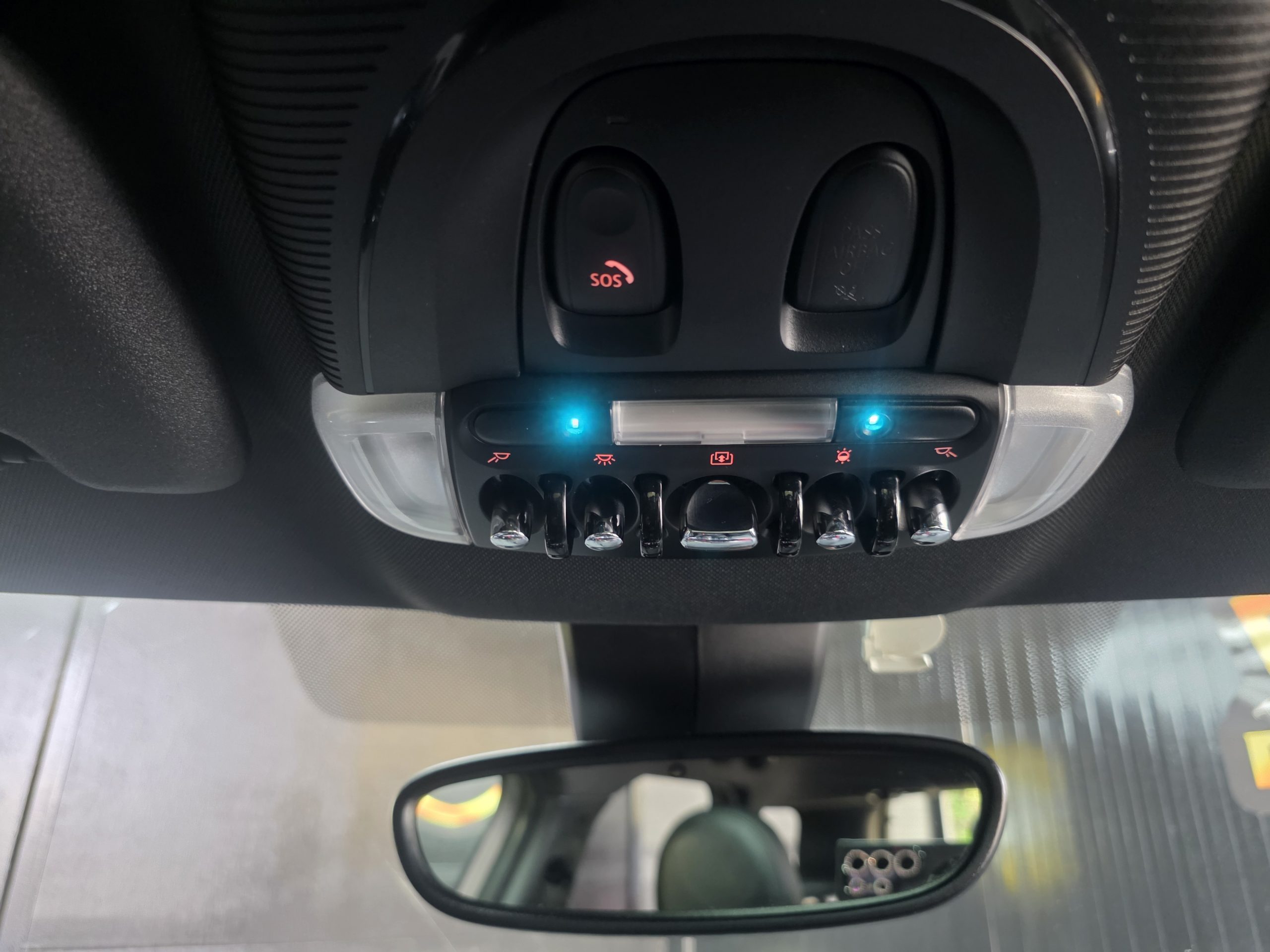 MINI Countryman Cooper SE ALL4 Auto