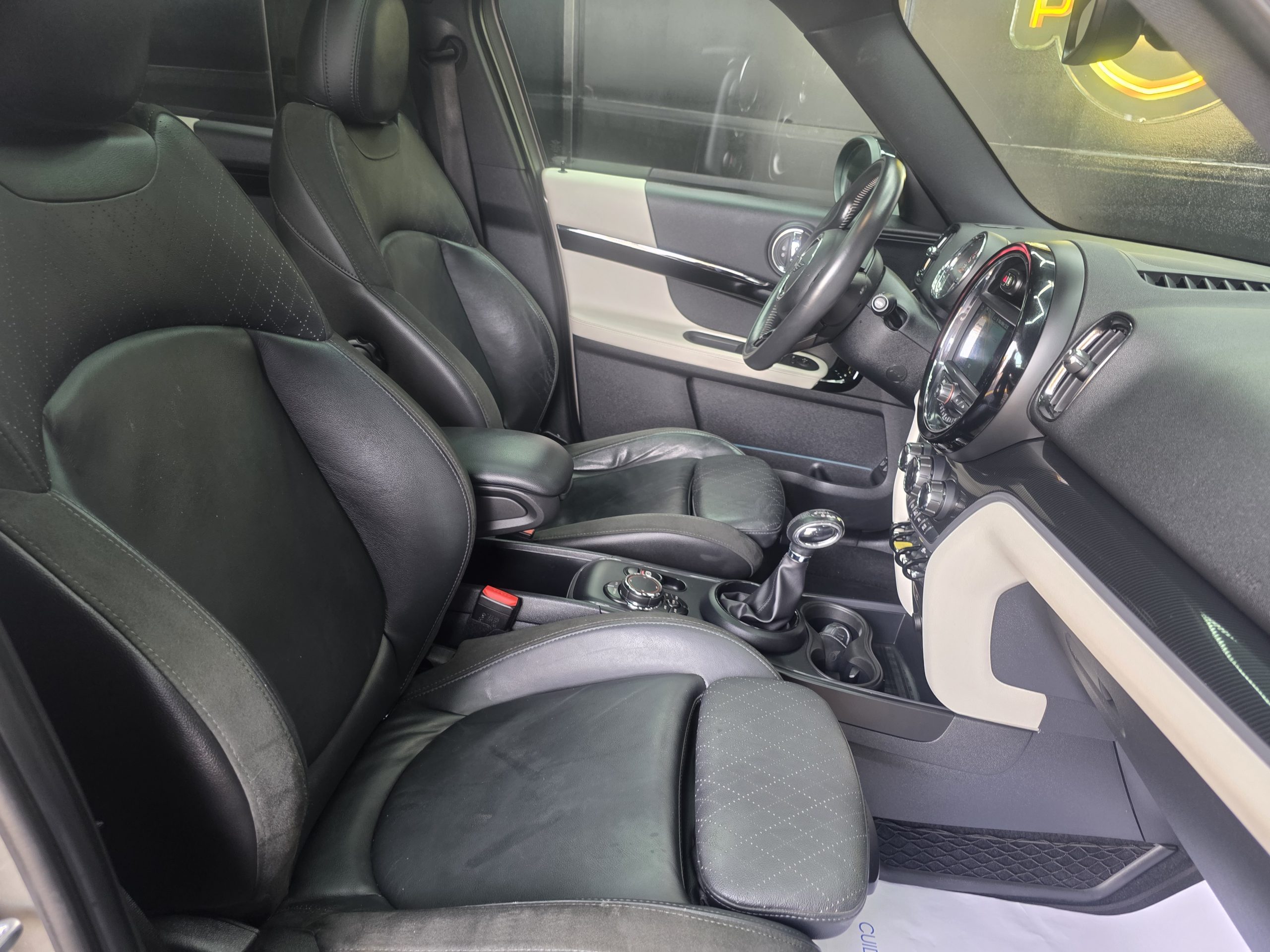 MINI Countryman Cooper SE ALL4 Auto