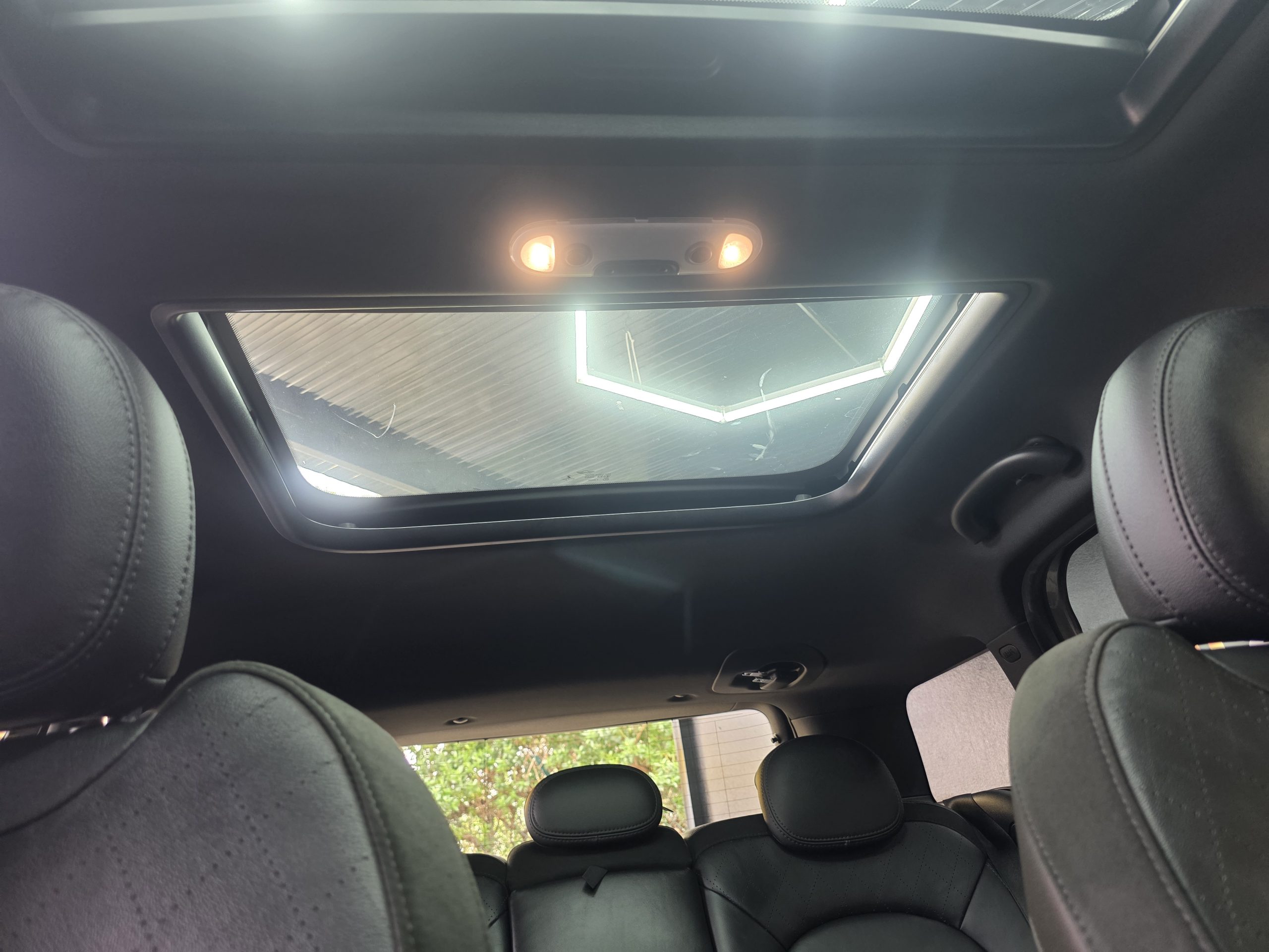 MINI Countryman Cooper SE ALL4 Auto