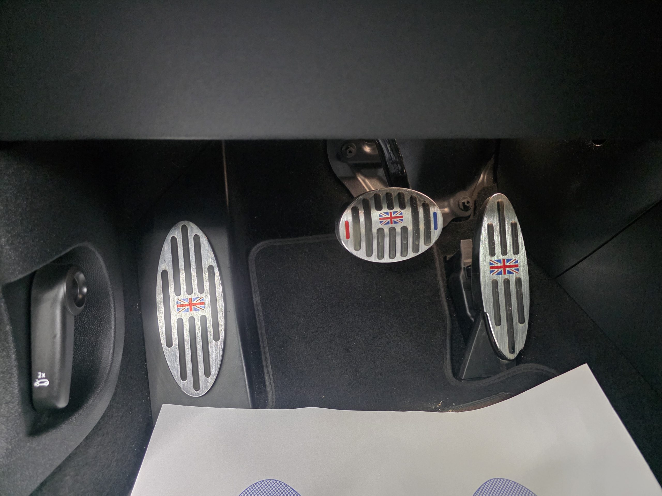 MINI Countryman Cooper SE ALL4 Auto