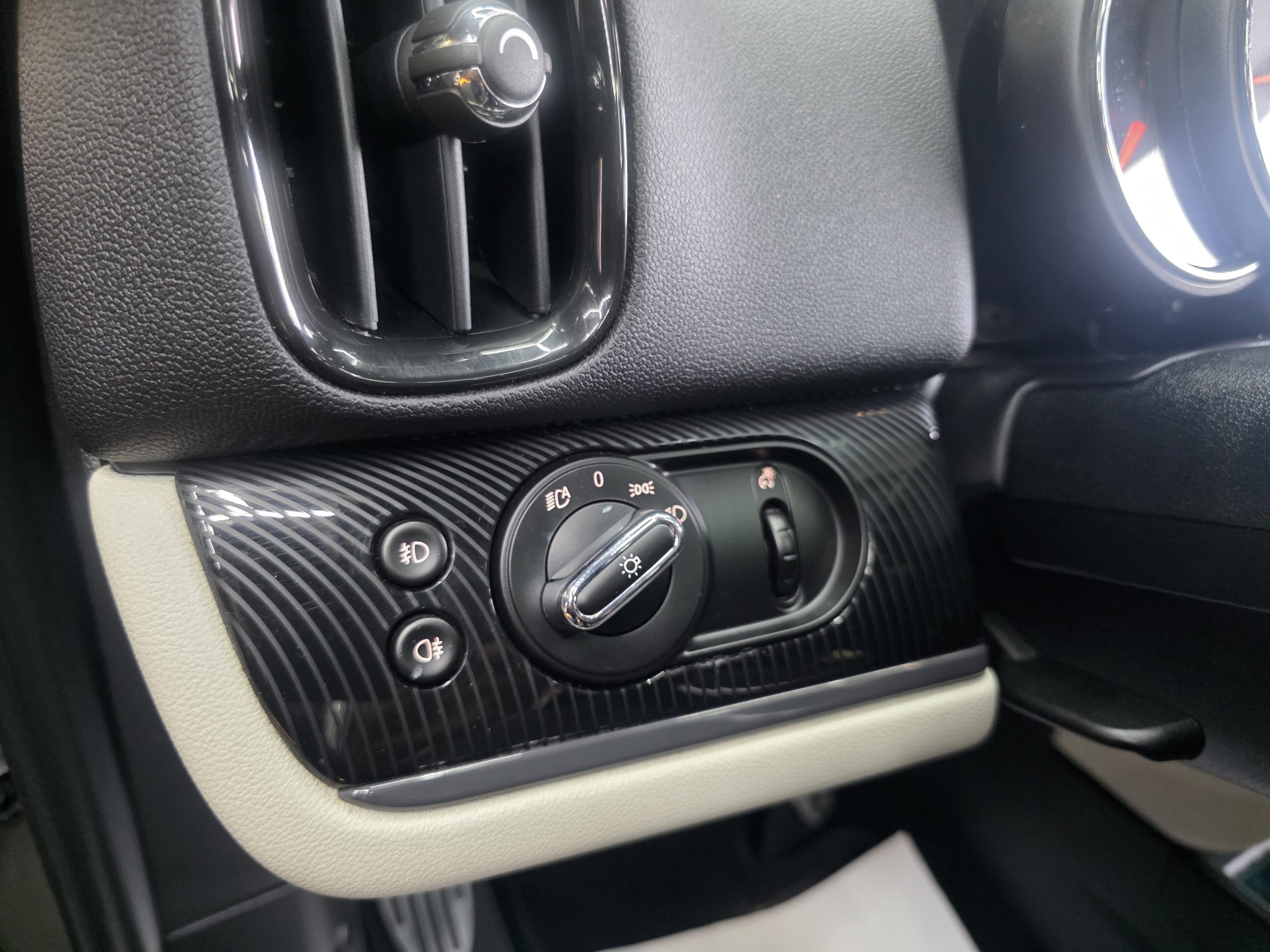 MINI Countryman Cooper SE ALL4 Auto