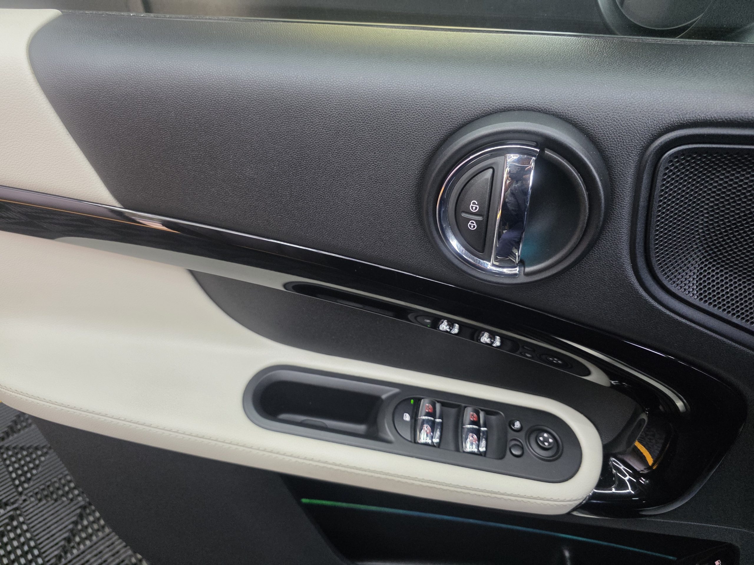 MINI Countryman Cooper SE ALL4 Auto