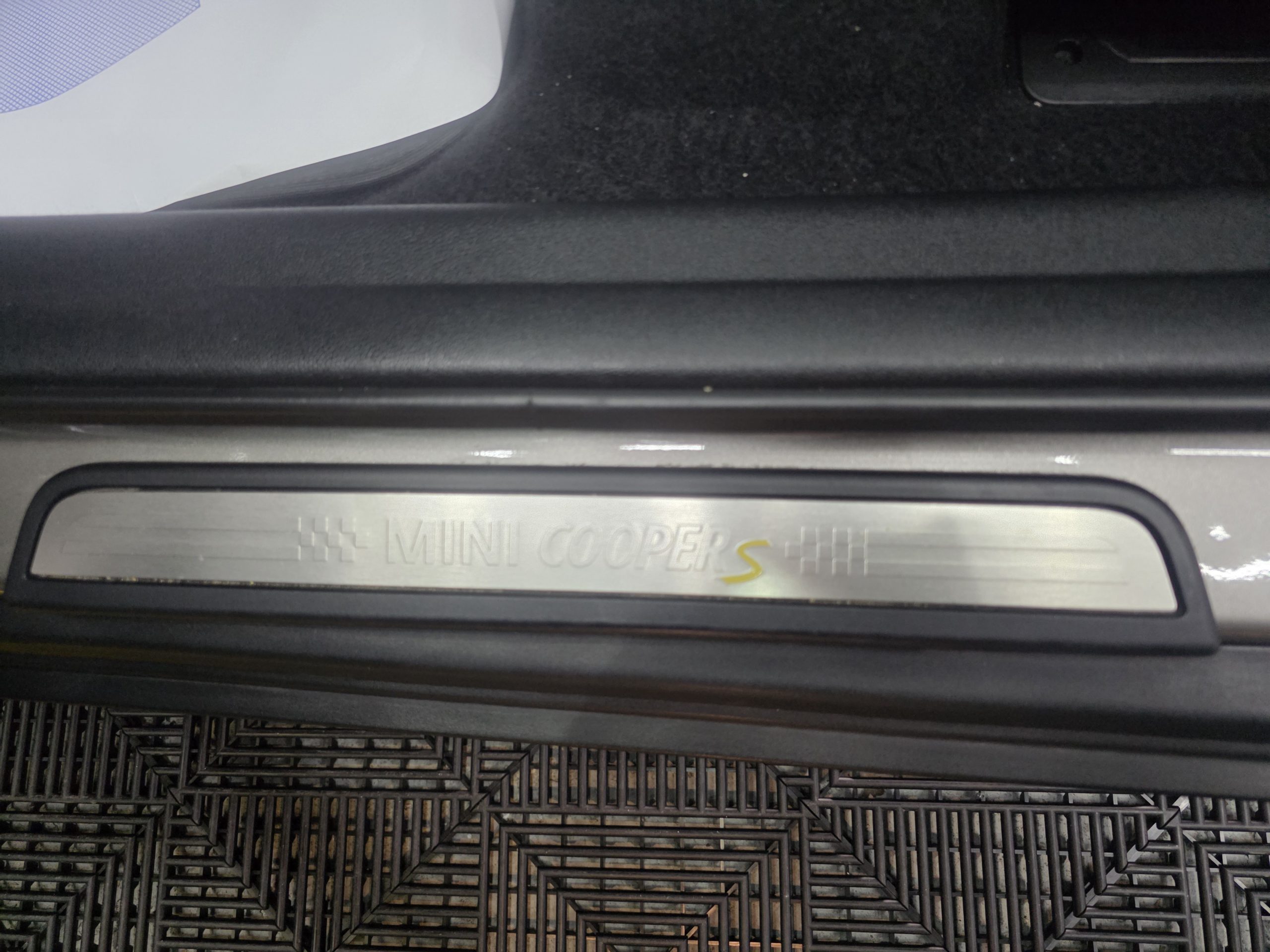 MINI Countryman Cooper SE ALL4 Auto