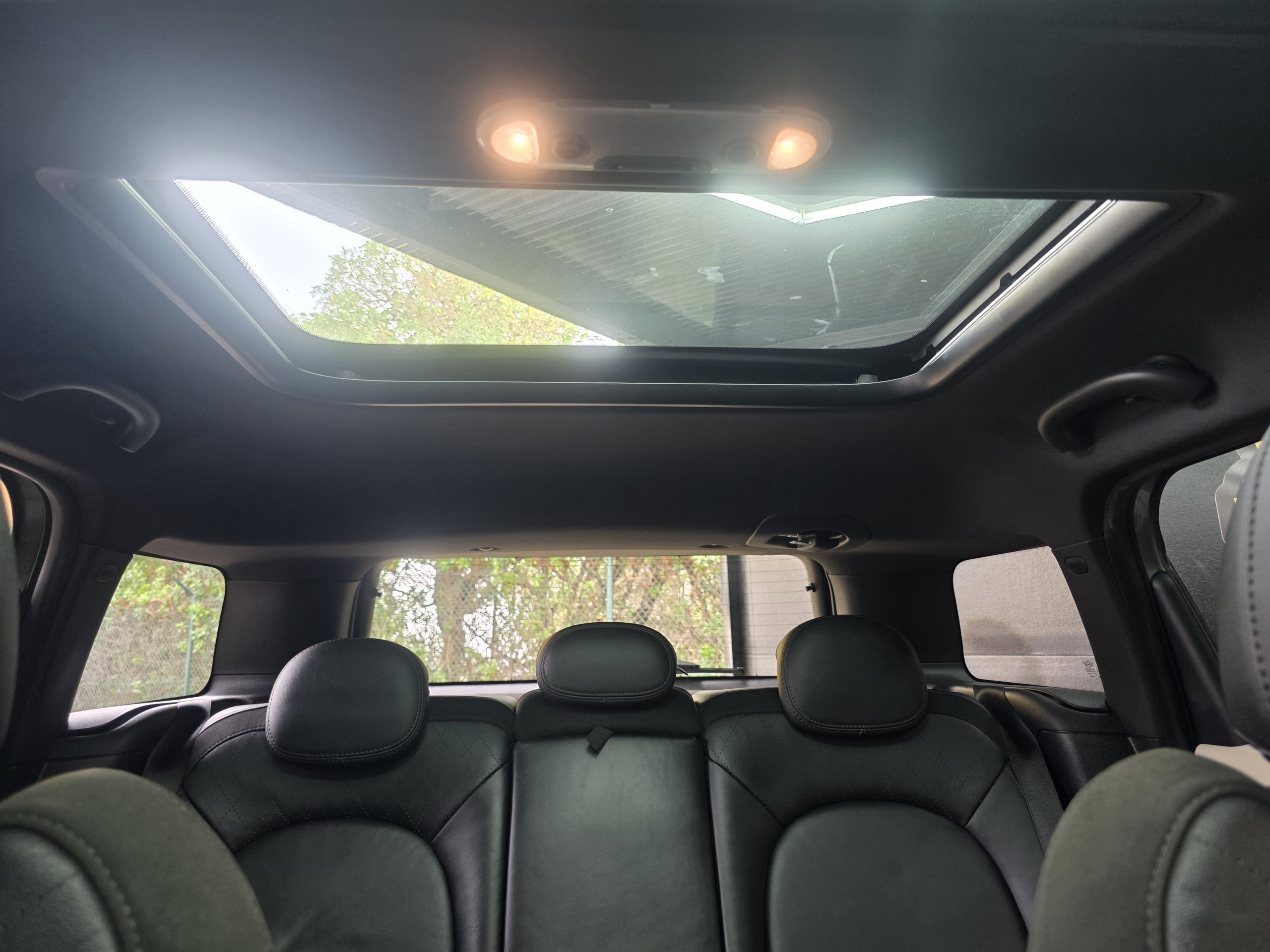 MINI Countryman Cooper SE ALL4 Auto