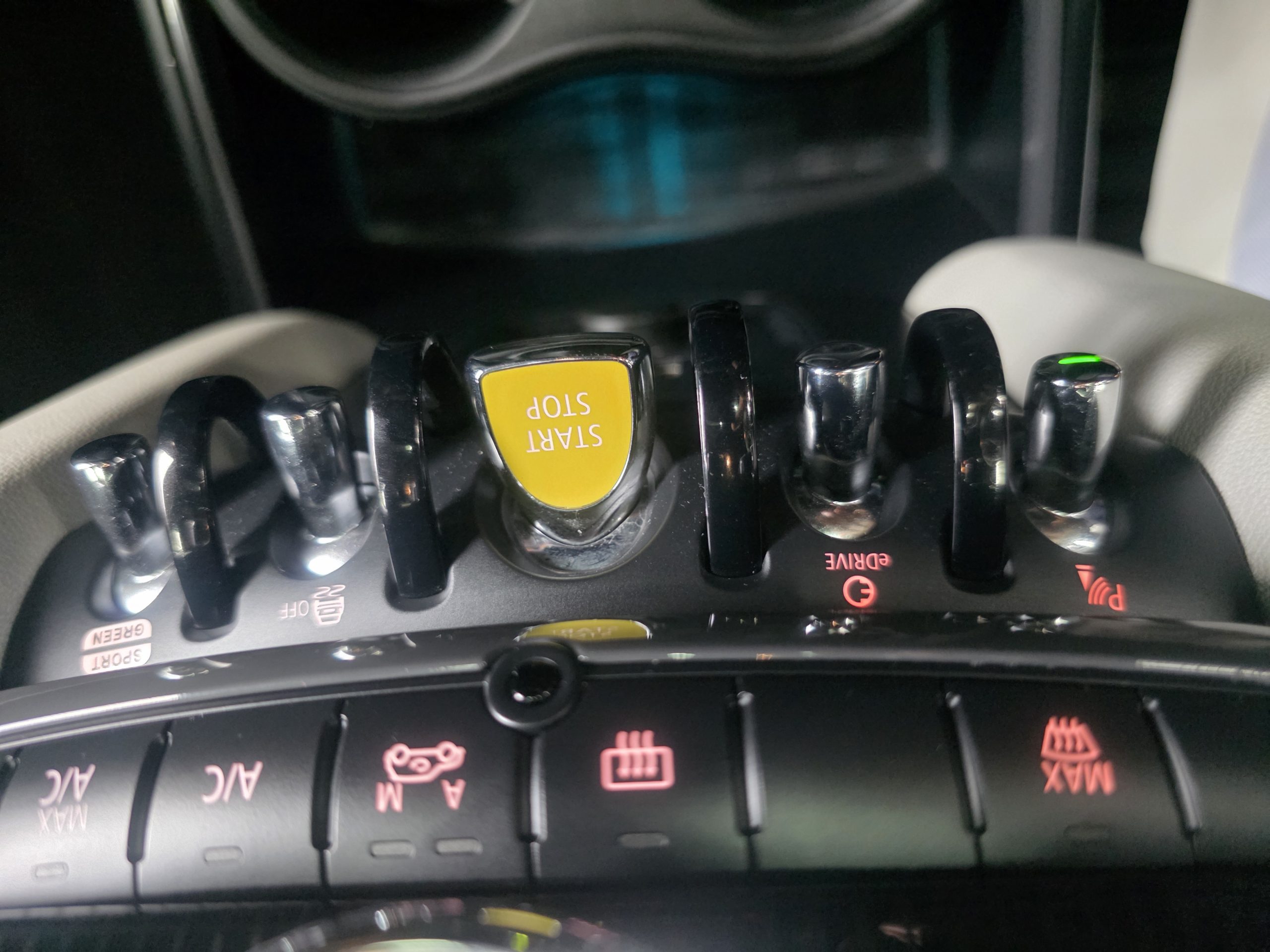 MINI Countryman Cooper SE ALL4 Auto