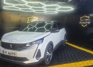 Peugeot 5008 1.5 BlueHDi GT Pack EAT8