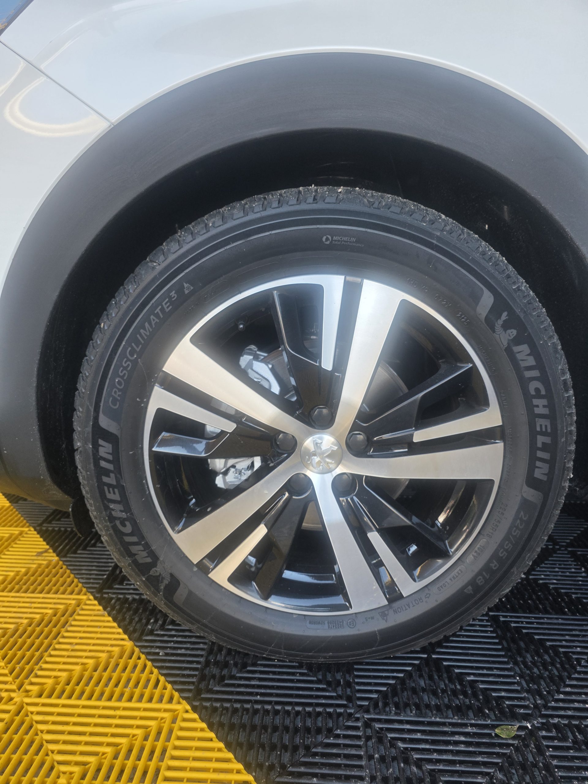 Peugeot 5008 1.5 BlueHDi GT Pack EAT8