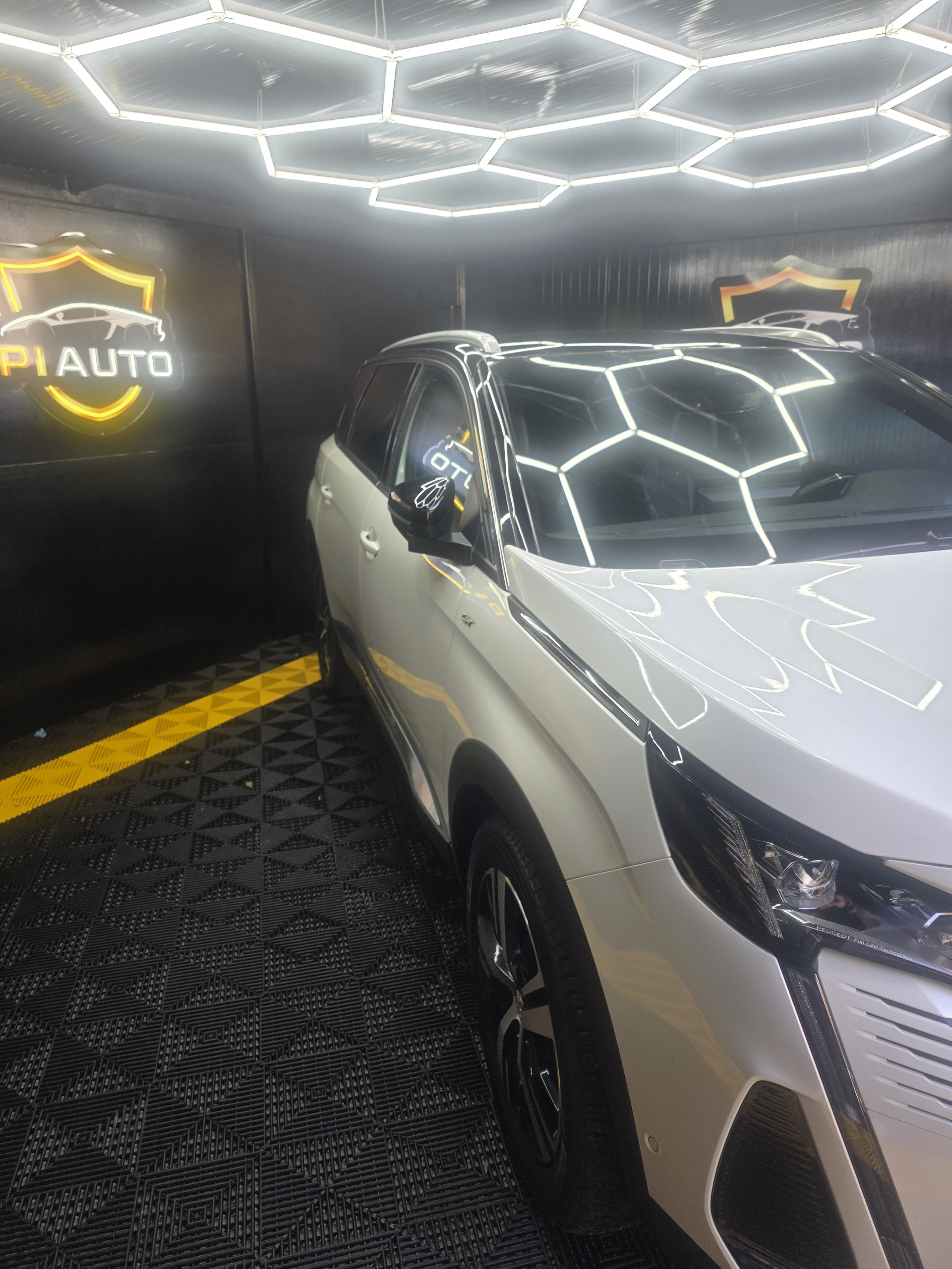 Peugeot 5008 1.5 BlueHDi GT Pack EAT8