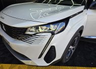 Peugeot 5008 1.5 BlueHDi GT Pack EAT8