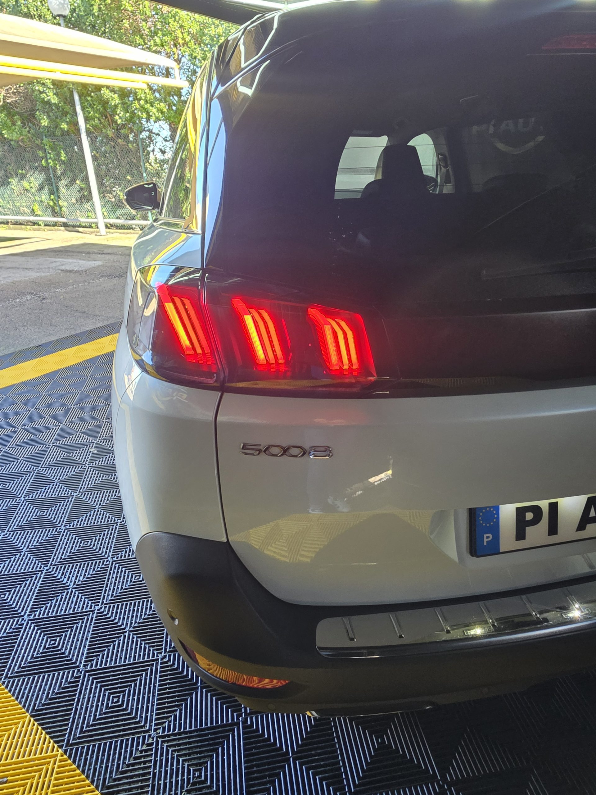 Peugeot 5008 1.5 BlueHDi GT Pack EAT8