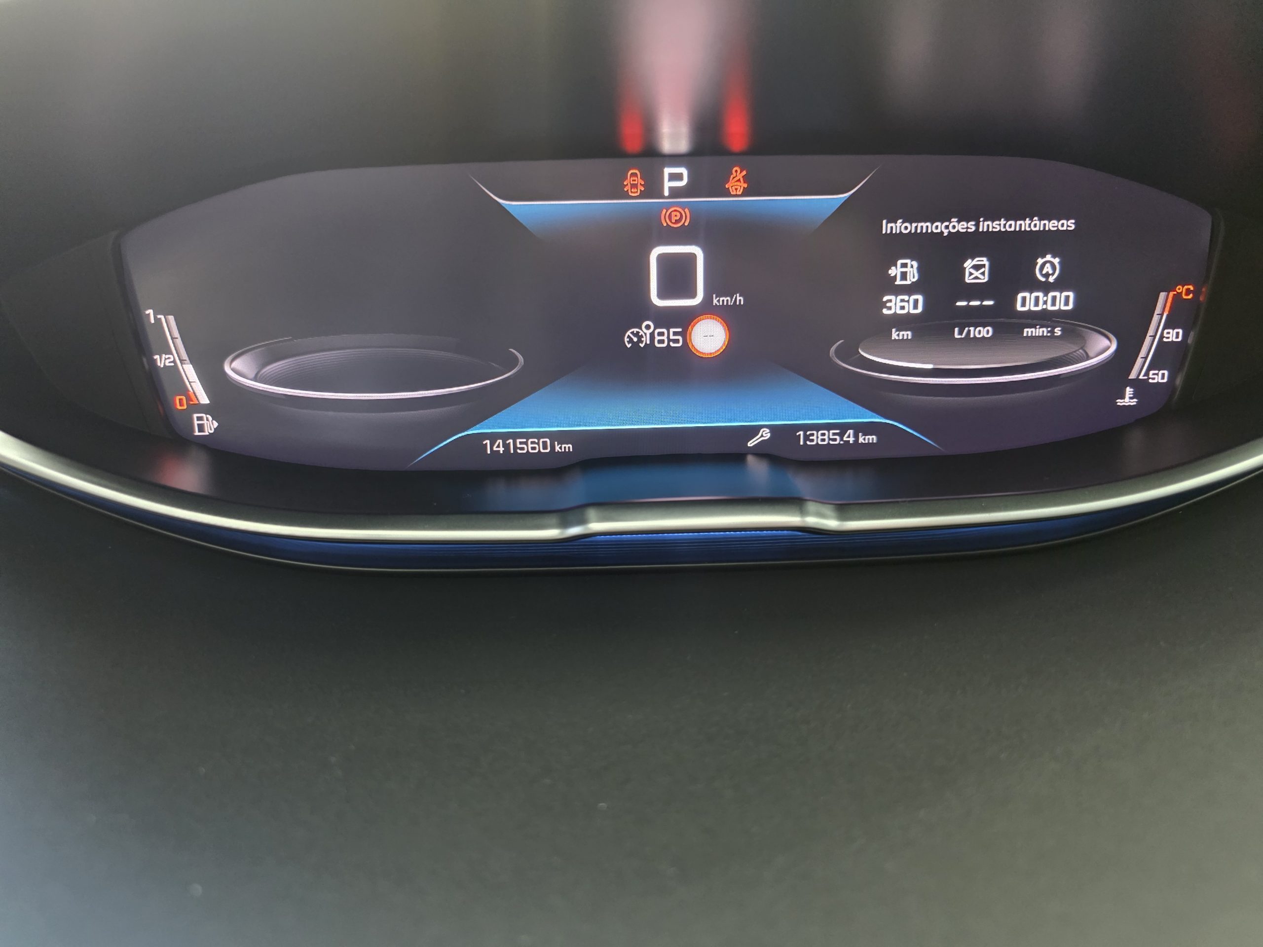 Peugeot 5008 1.5 BlueHDi GT Pack EAT8