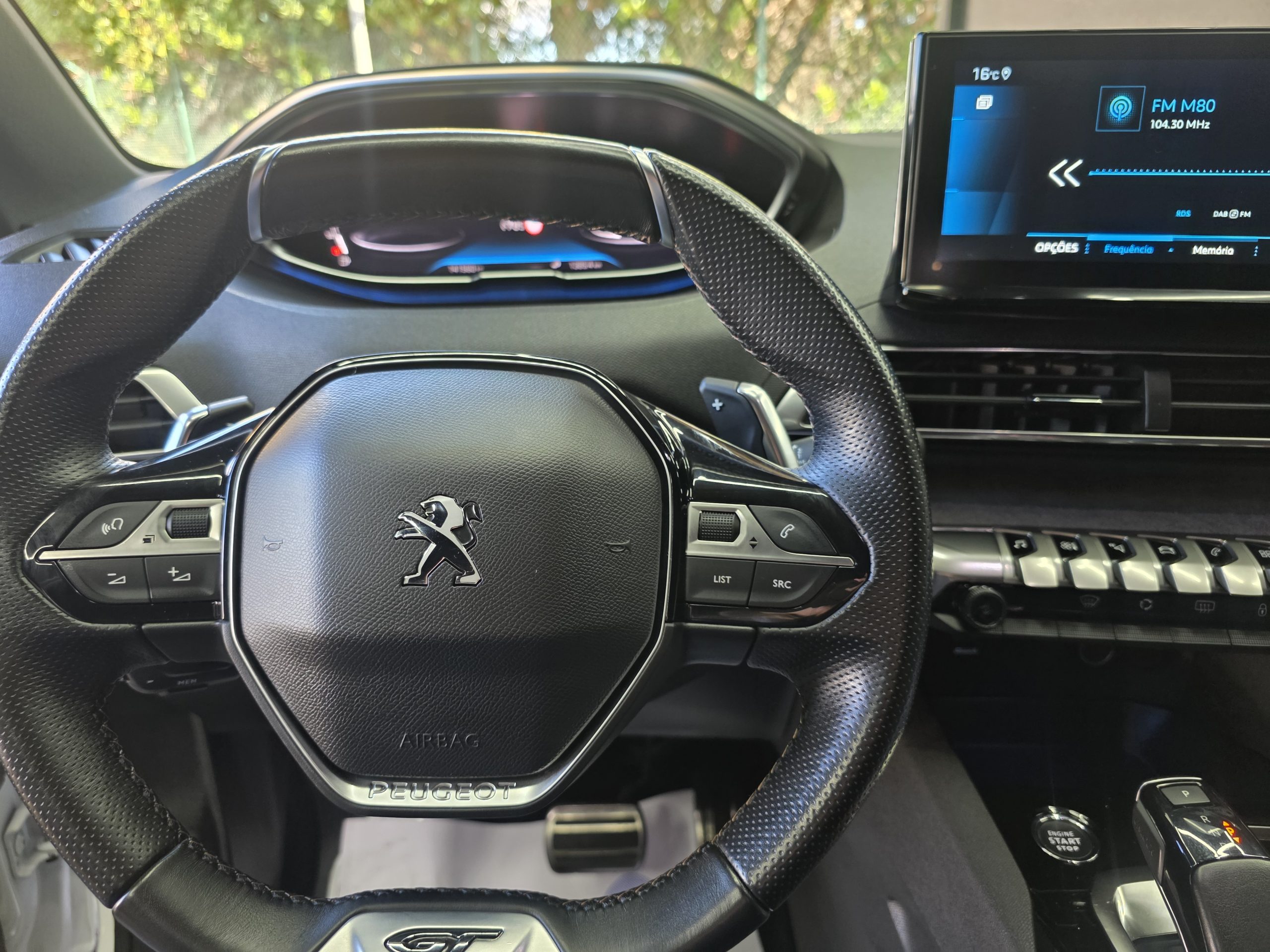 Peugeot 5008 1.5 BlueHDi GT Pack EAT8