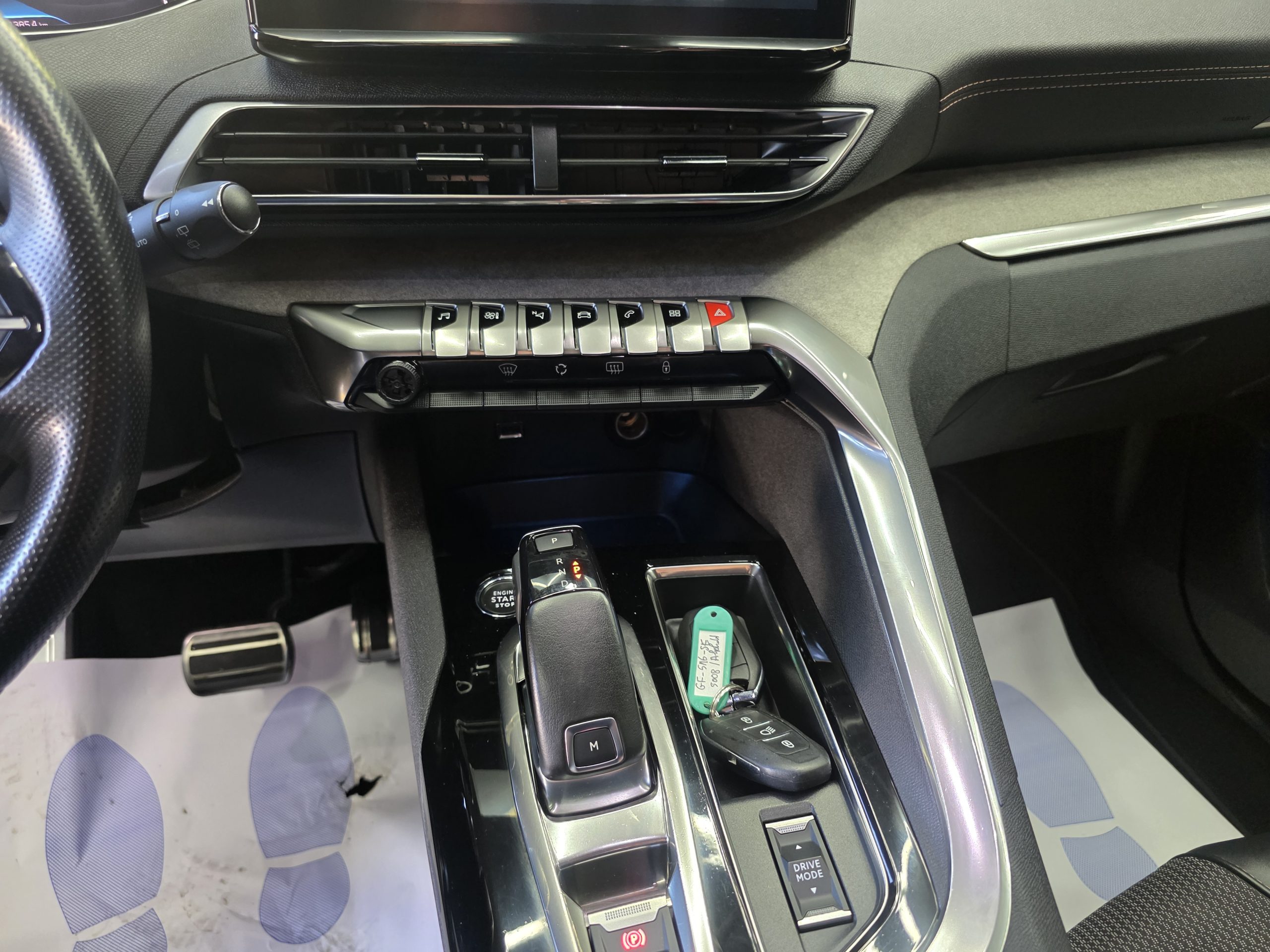 Peugeot 5008 1.5 BlueHDi GT Pack EAT8