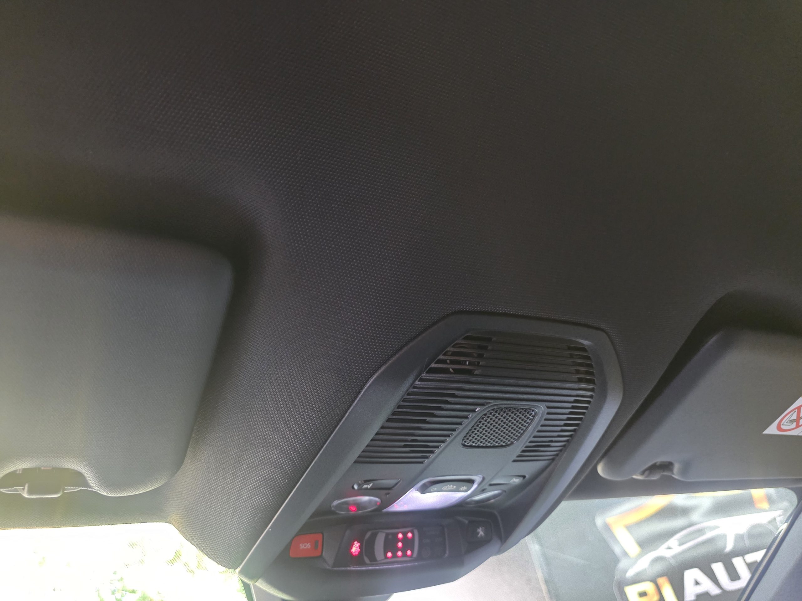 Peugeot 5008 1.5 BlueHDi GT Pack EAT8