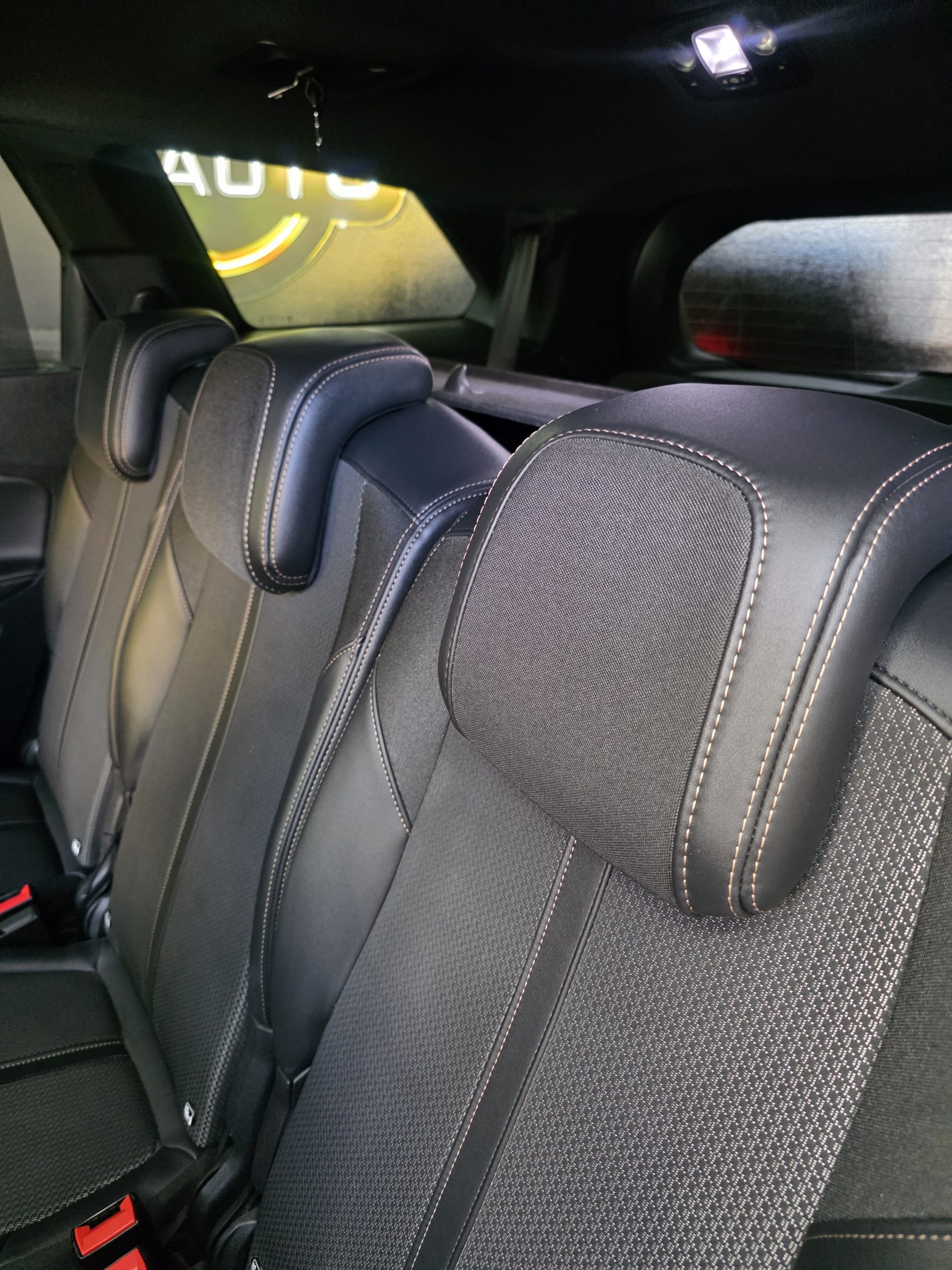 Peugeot 5008 1.5 BlueHDi GT Pack EAT8