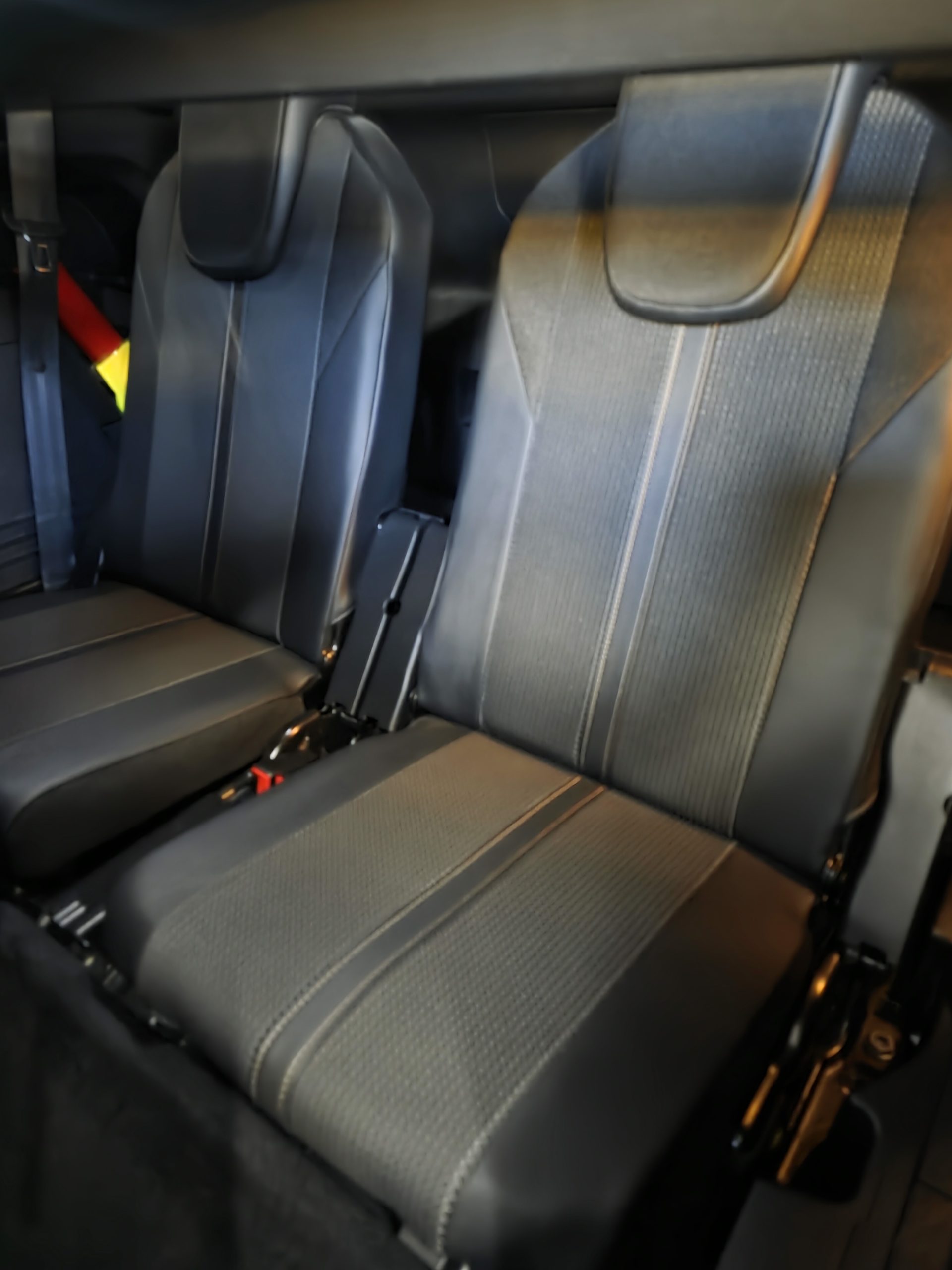 Peugeot 5008 1.5 BlueHDi GT Pack EAT8