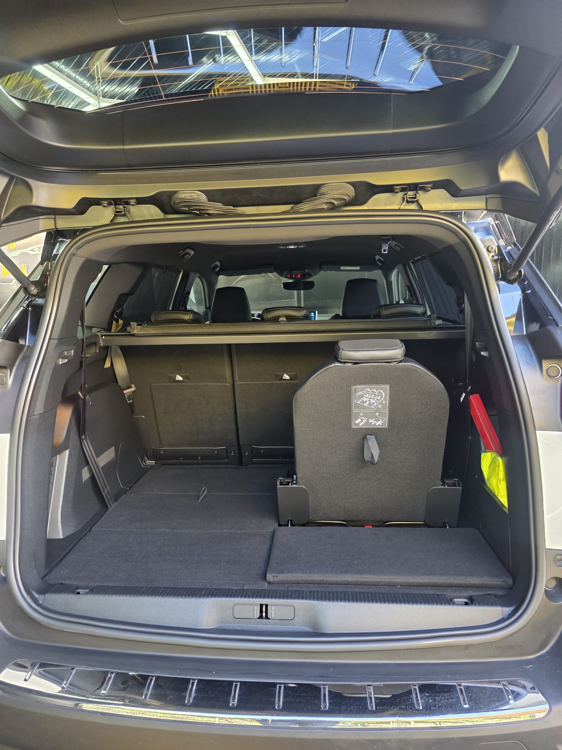 Peugeot 5008 1.5 BlueHDi GT Pack EAT8