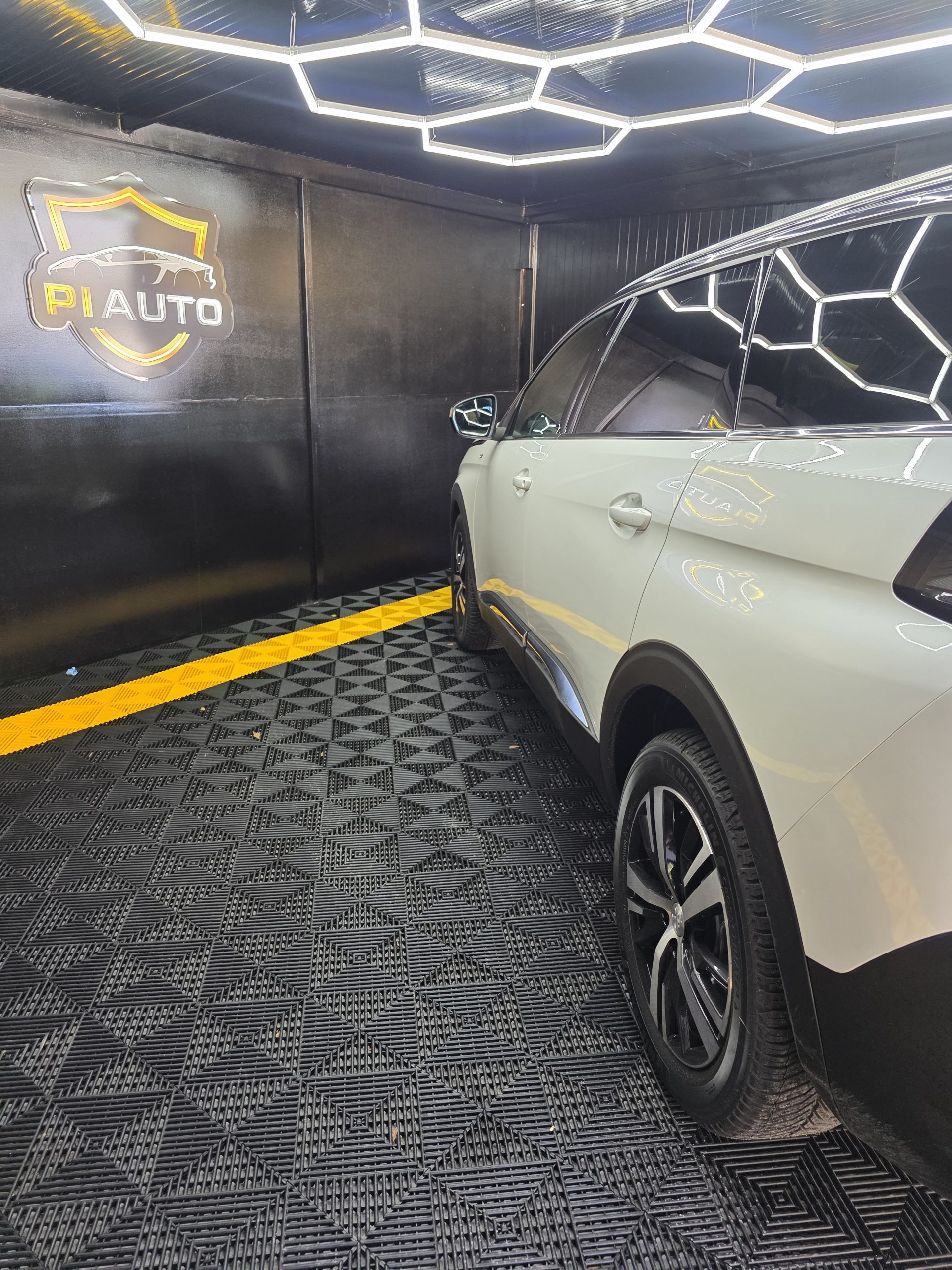 Peugeot 5008 1.5 BlueHDi GT Pack EAT8