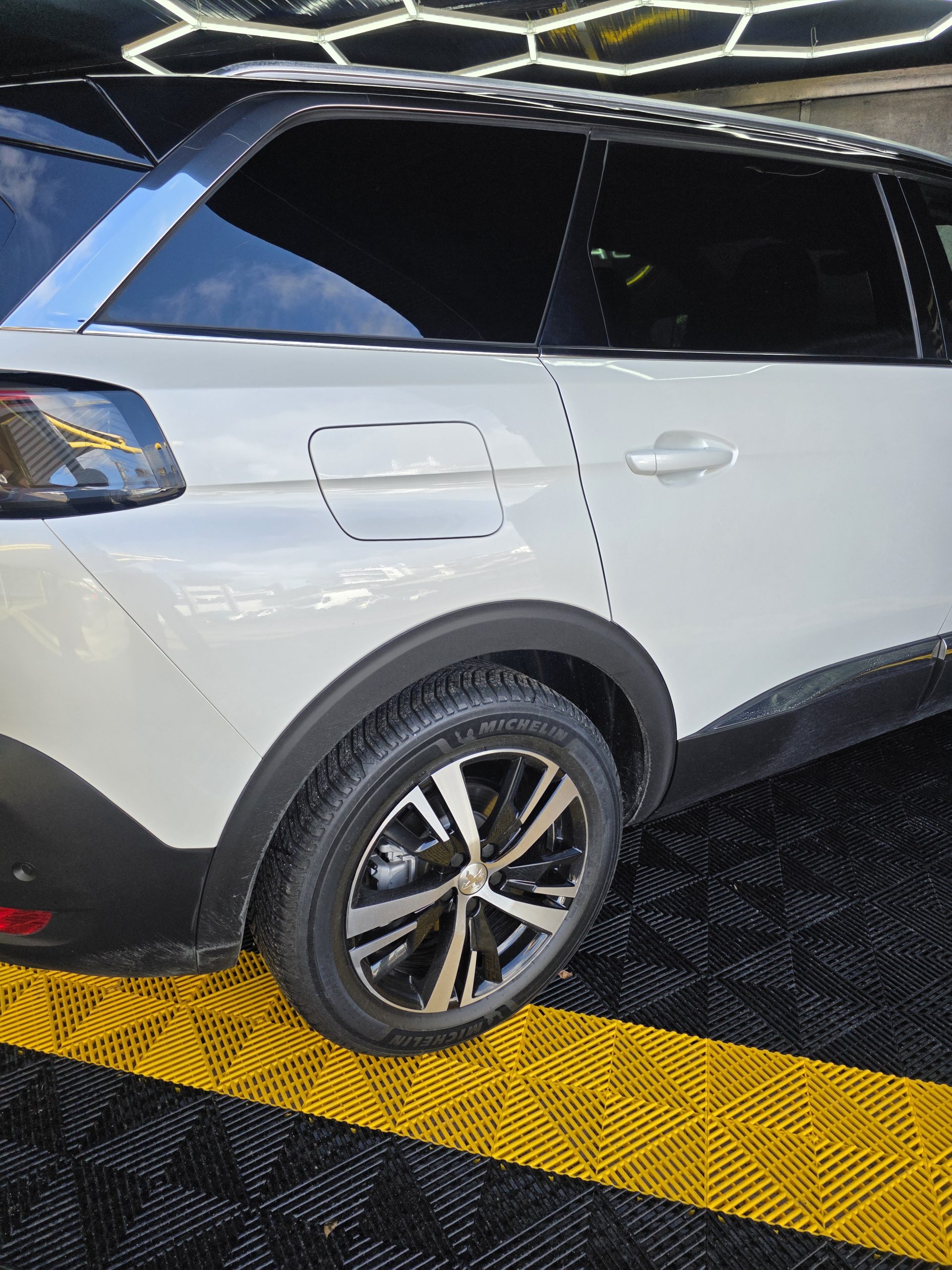 Peugeot 5008 1.5 BlueHDi GT Pack EAT8