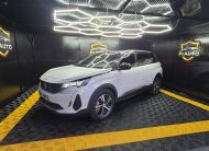 Peugeot 5008 1.5 BlueHDi GT Pack EAT8