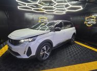 Peugeot 5008 1.5 BlueHDi GT Pack EAT8