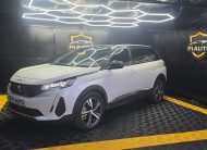 Peugeot 5008 1.5 BlueHDi GT Pack EAT8