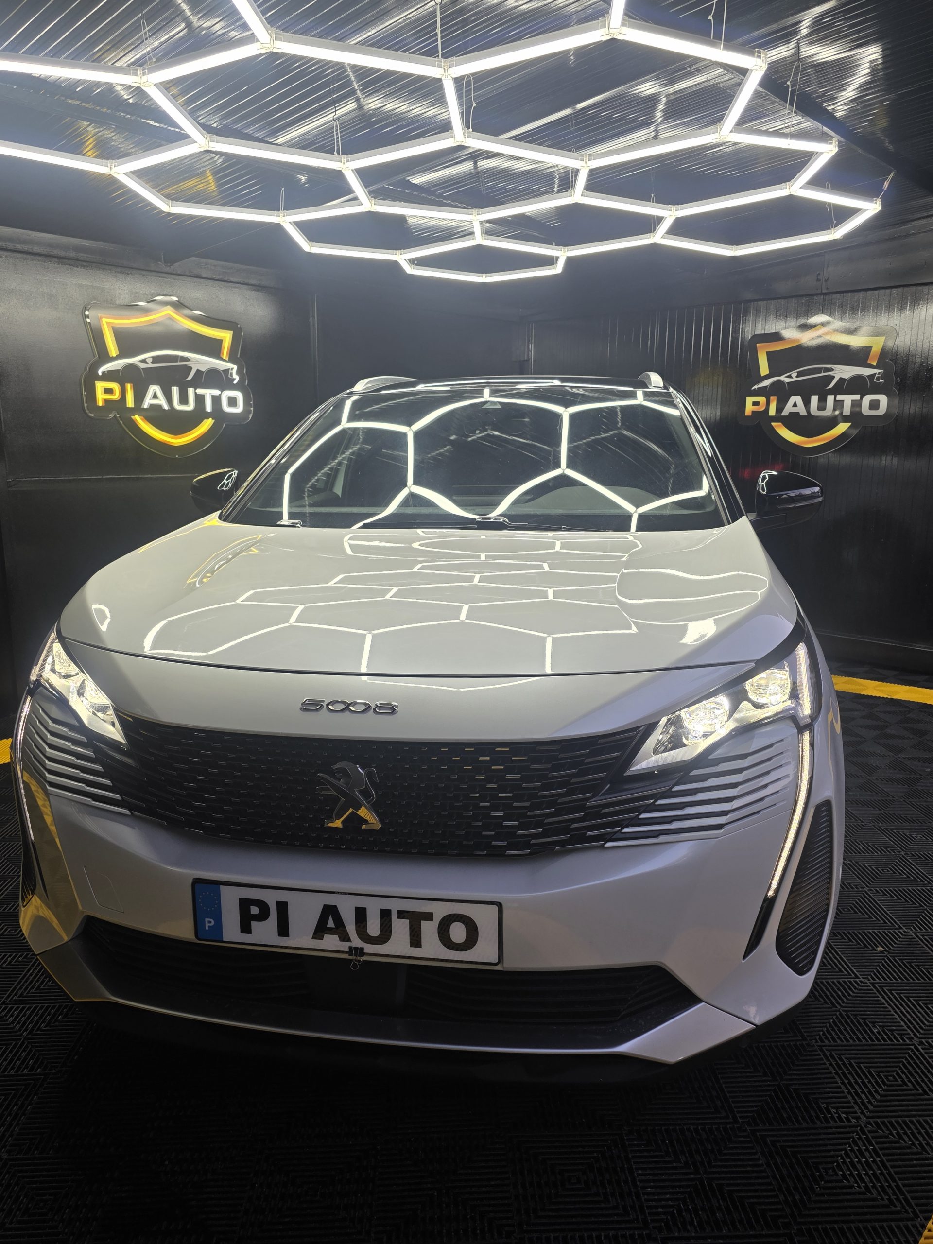 Peugeot 5008 1.5 BlueHDi GT Pack EAT8