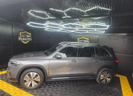 Mercedes-Benz EQB 250+ Edition