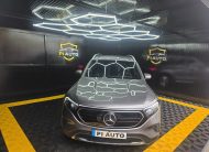 Mercedes-Benz EQB 250+ Edition