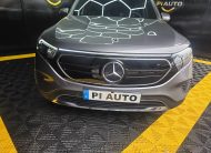 Mercedes-Benz EQB 250+ Edition