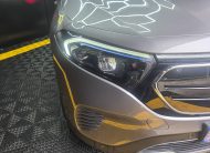 Mercedes-Benz EQB 250+ Edition