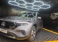 Mercedes-Benz EQB 250+ Edition