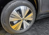 Mercedes-Benz EQB 250+ Edition