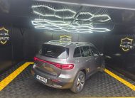 Mercedes-Benz EQB 250+ Edition