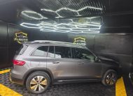 Mercedes-Benz EQB 250+ Edition