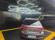Mercedes-Benz EQB 250+ Edition