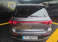 Mercedes-Benz EQB 250+ Edition