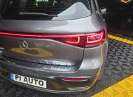Mercedes-Benz EQB 250+ Edition