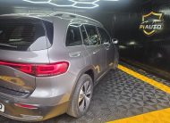 Mercedes-Benz EQB 250+ Edition