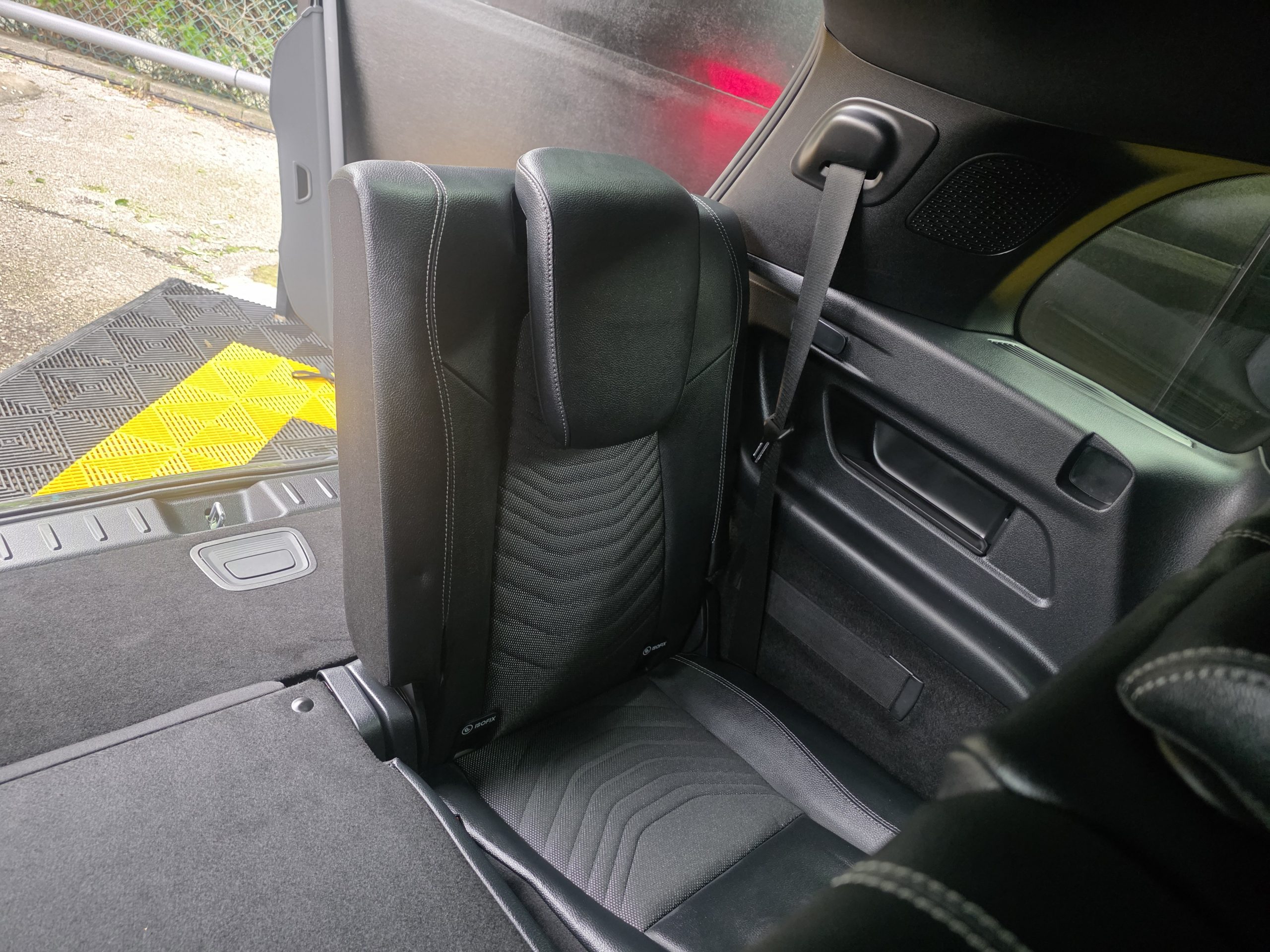 Mercedes-Benz EQB 250+ Edition