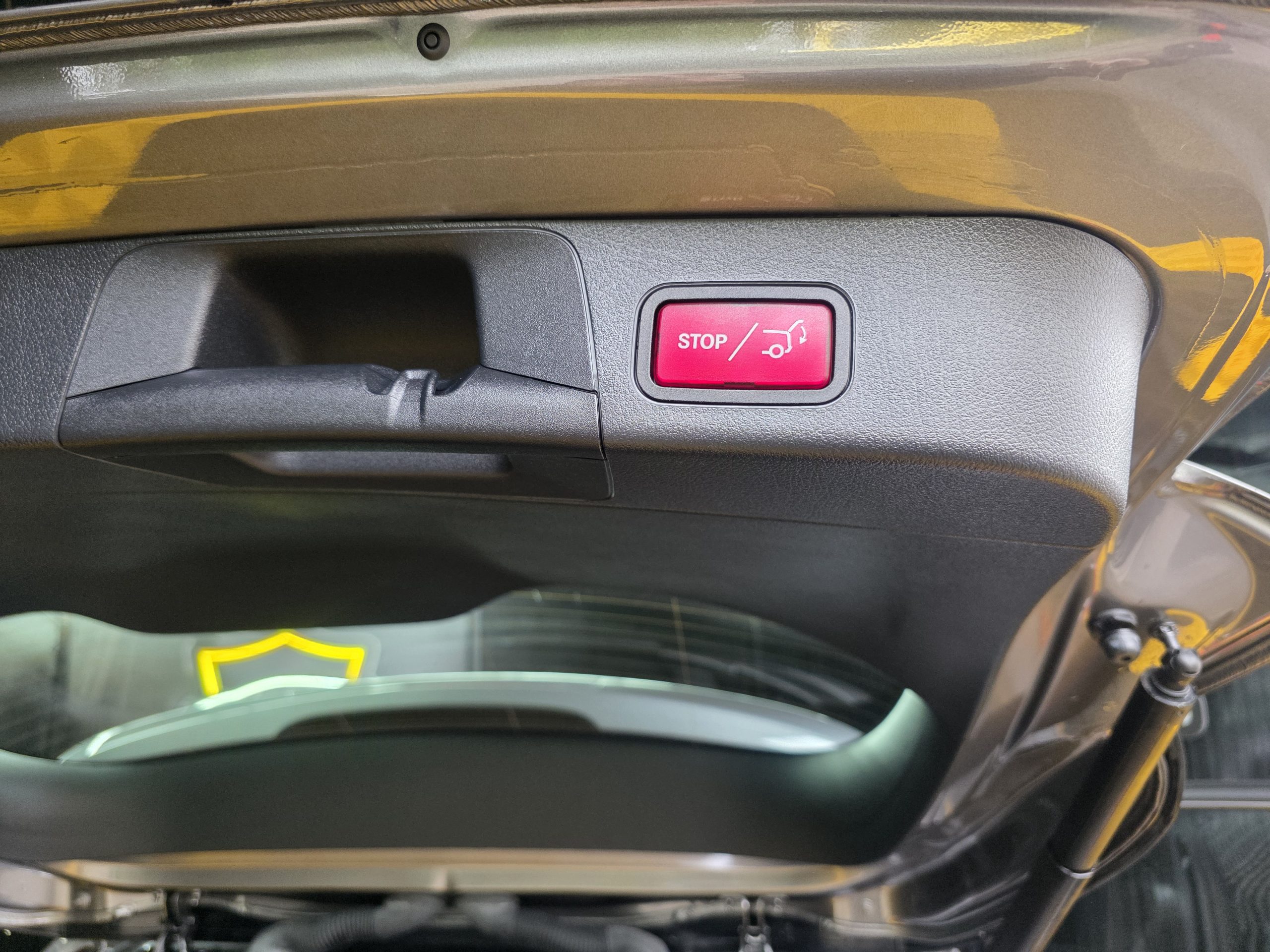 Mercedes-Benz EQB 250+ Edition