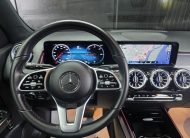 Mercedes-Benz EQB 250+ Edition